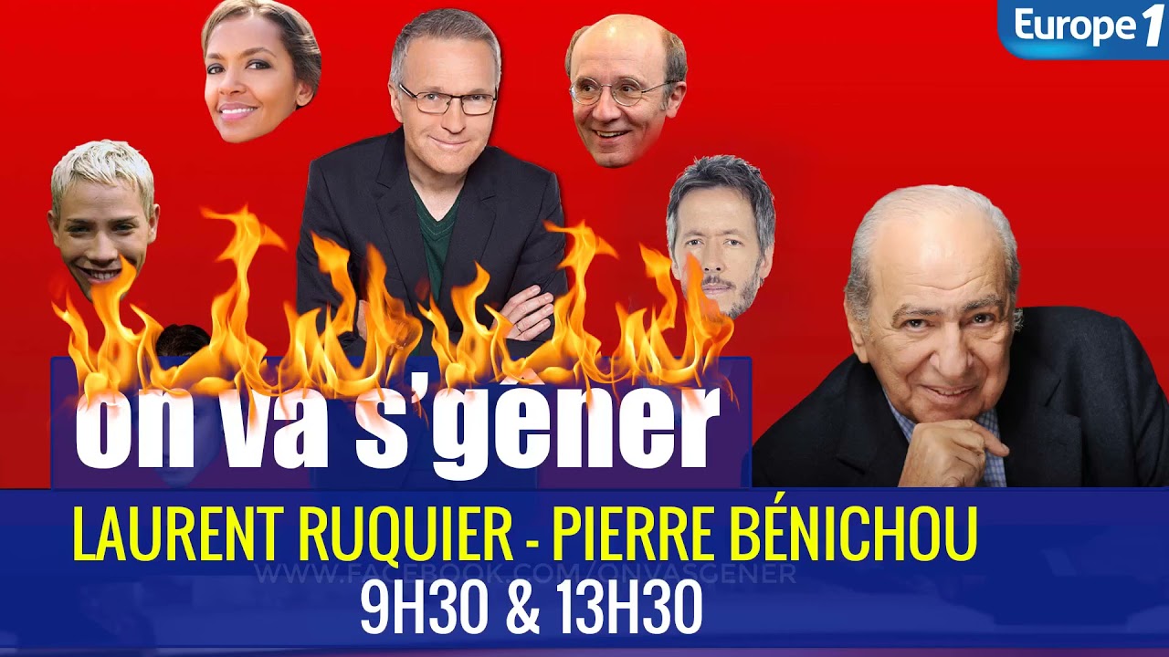 On Va S'Gener 25! Même le week end, Pierre Bénichou, Spéciale Blague, blague drôle, à mourir de rire