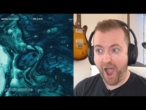 Musician reacts to Spiritbox - Sun Killer