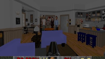 Doom 2 - Seinfeld: Jerry