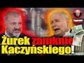 Żurek zamknie Kaczyńskiego! Herszt PiS odpowie za łap&oacute;wkę w aferze 2 wież. T. Szwejgiert, Jan Piński