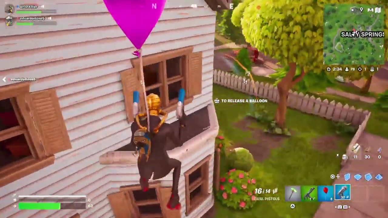 Fortnite OG