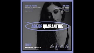 Saint Vitus Presents: Age of Quarantine #30 w/ Marissa Nadler (04/21/2020)