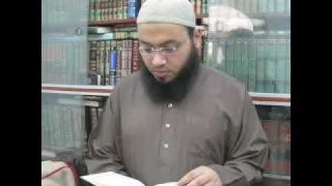 سورة مريم بصوت الشيخ أحمد السعيد مندور  صوت جميل وهادى