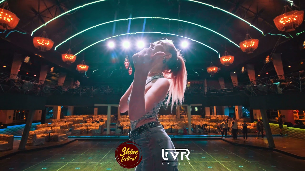 Екатерина Щербакова, бачата - YouTube