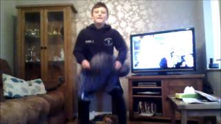 My Bro Having Some Fun69