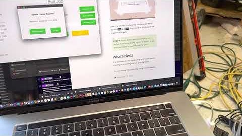 Shapeoko Hello World!