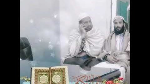 القارئ حامد نور