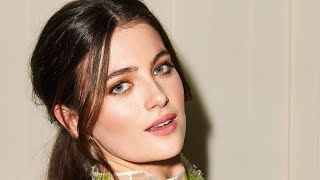 PT.9 OF OUR CHANEL INTERVIEW SERIES AND ACTOR MILLIE BRADY TALKS ACTING, LOCKDOWN, AND MUCH MORE...