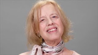 Pat Ogden Explores Trauma, Boundaries and the Body