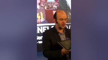 UPC Horizon UI presentation from IBC 2012 - 3/3