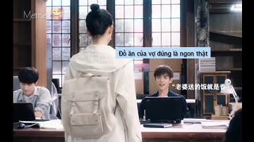 [VIETSUB] Chỉ với em là ngoại lệ | Chiếc bật lửa và váy công chúa