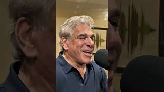 Lou Ferrigno talks about the life of a bodybuilder. #LouFerrigno #IncredibleHulk #PVT