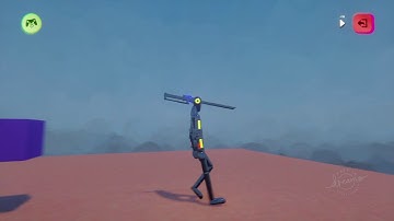 HS Health Bar - Dreams PS4