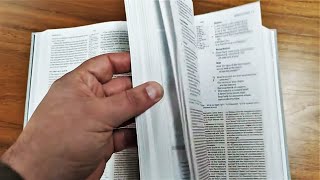 A GREAT CSB Study Bible! screenshot 4