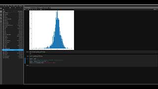 Pandas profile_report, pandas_profiling not opening in browser workaround PYTHON