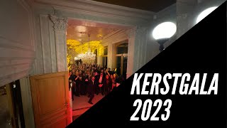 Kerstgala 2023 Maintec Tecforce