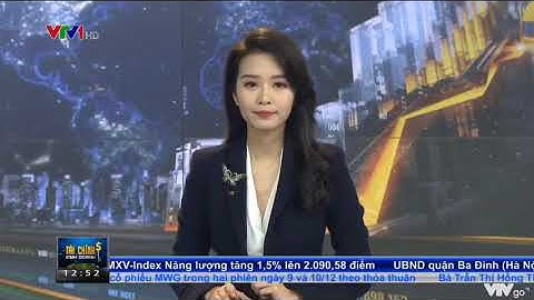 Bản tin VTV1 Thị trường Biên Hòa Universe  - www.tapdoanbdshungthinh.vn