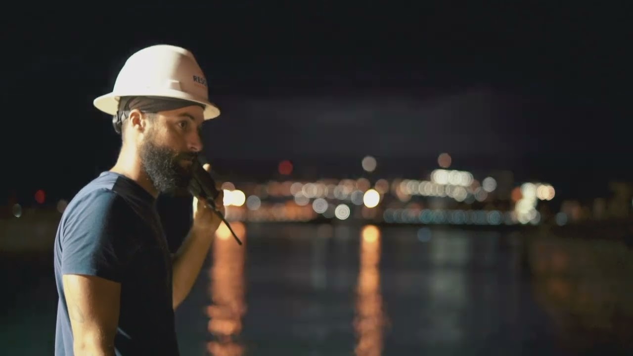 Resolve Marine Corp. Company Video