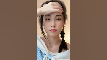 Cách fix lại form mái bị chẻ đôi 😶‍🌫️ #trend #xuhuong #beautytok #xh #tips #fyp #goclamdep