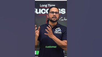 Business में सफलता 👍| long time success | by MAHa Qadri #shorts