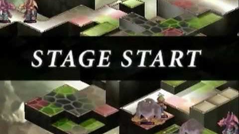 Disgaea Hour of Darkness - Optimizing items (part 2/5)