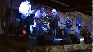 Jasper Live at Shipley Baking Co 2017