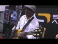 Bakithi Kumalo leading jam session with Source Audio guys