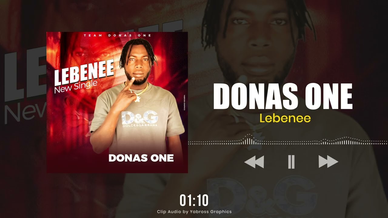 DONAS ONE Lebenee 