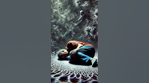 Can You Have a Bad Trip on DMT?