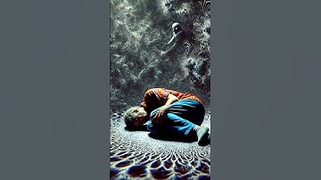 Can You Have a Bad Trip on DMT?