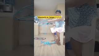 Hanger na mabait #shortsviral #funny