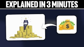 Net Worth Explained in 3 Minutes 2025! Net Worth