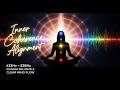 Inner Coherence Alignment | 432Hz + 528Hz Chakra Balance & Clear Mind Flow