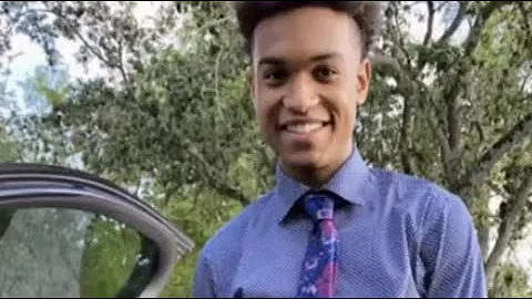 Teen Shot During Altercation With His Uber Driver;...