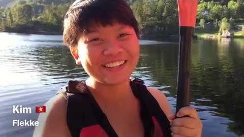 UWCRCN/ DEAR FIRST YEARS 💕