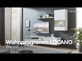 Wohnprogramm LOCANO – Dieter Knoll | XXXLutz