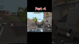 Part-4 / Indus battle Royal / prime Rush / gameplay #shorts
