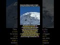 How Artillery Stops Avalanches Before They Happen #engineering