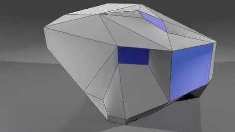 3D reconstruction from uncalibrated views