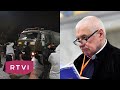 Павловский, Калашников о вводе российский военных в Казахстан и причинах начала беспорядков