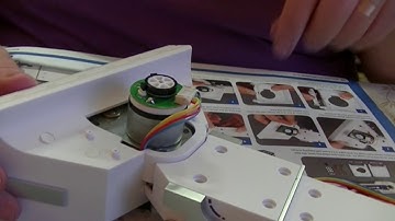 Star Wars - Build your own R2D2 - Episode 34