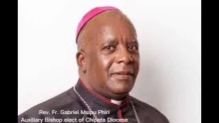 St. Joseph scc Mtendere parish - Mwasankulidwa | prod by Isaac Nsomokela