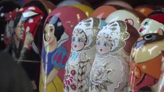 2017 Belleville, Illinois Christkindlmarkt - Vendor Perspective
