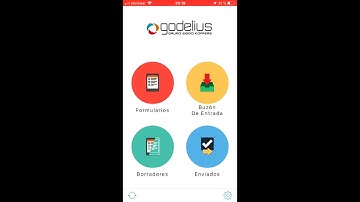 4. Creando Formulario: Fecha y Hora, Geolocalización y Grupo de Botones