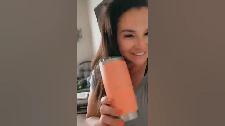Victoria Klinger OM Video Testimonial
