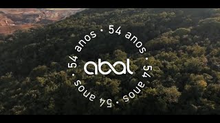 ABAL 54 anos (2024)