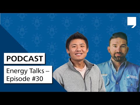 Preventing Disaster: Wildfire Mitigation at Electric Utilities - Energy Talks Podcast #30