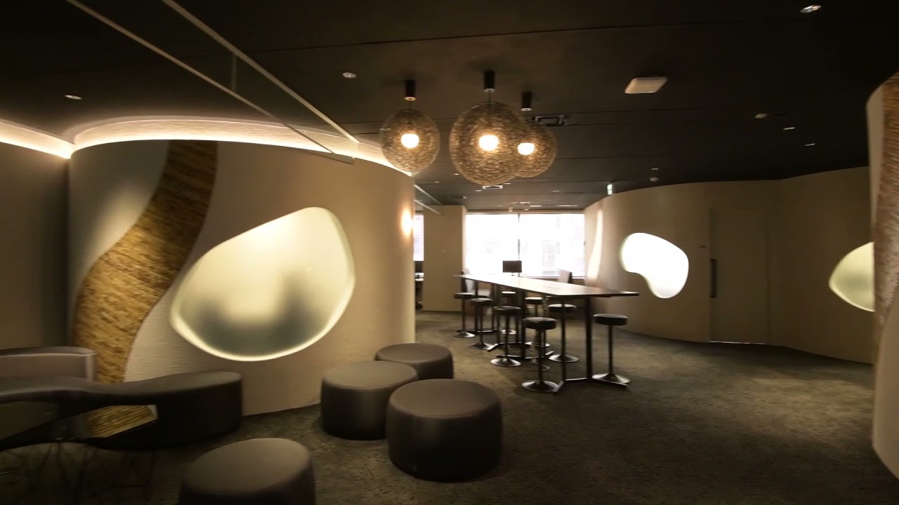 ジェイズ・コミュニケーション株式会社 東京オフィス YouTube