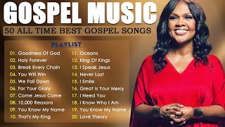 NEW 2025 - CECE WINANS GOSPEL SONGS FULL ALBUM 🎵 GOODNESS OF GOD by CECE WINANS 🎵 Hallelujah