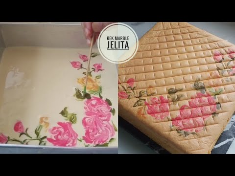 Video: Mengapa kek cawan rata?
